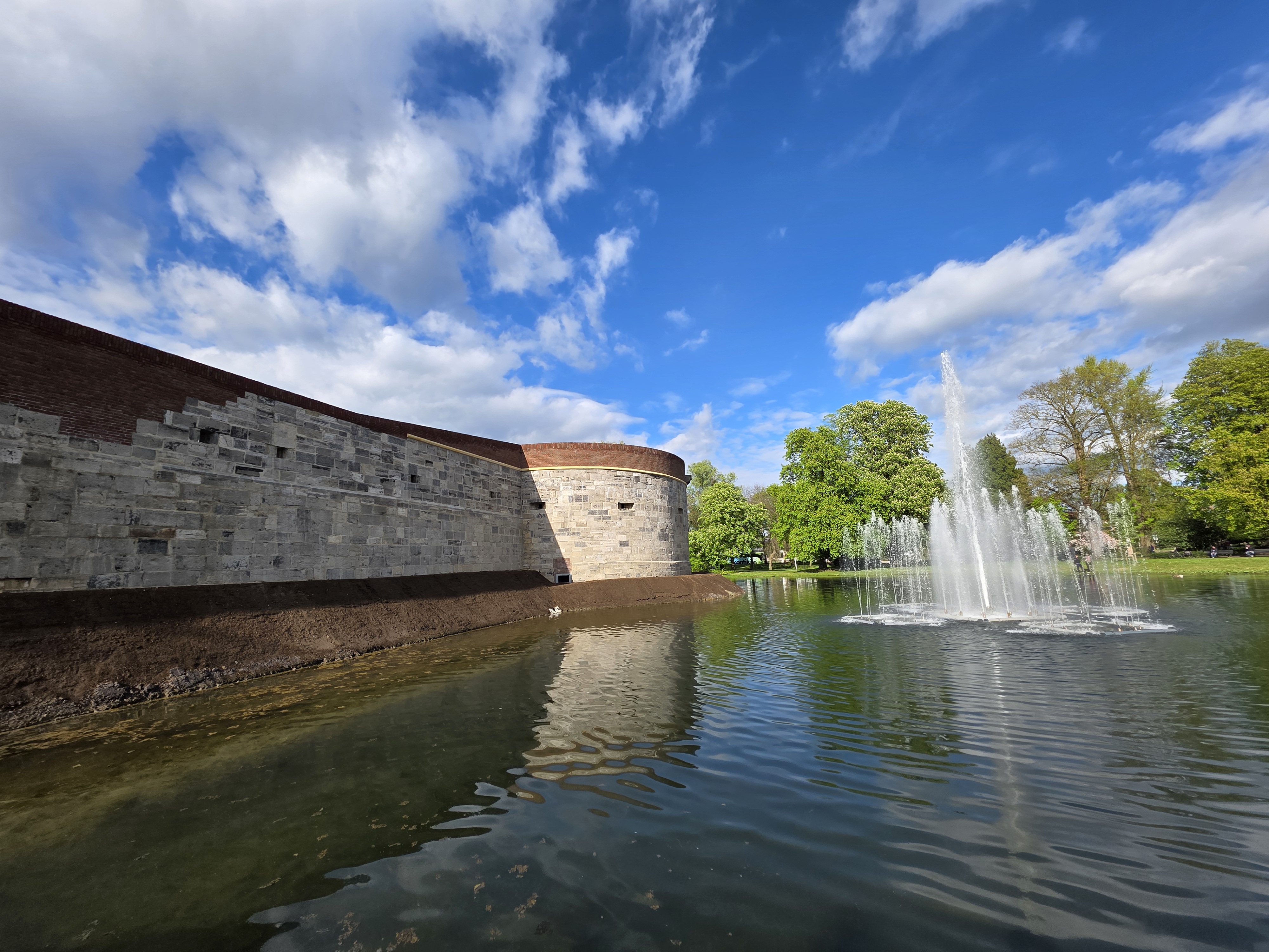 De Vief Köp te Maastricht